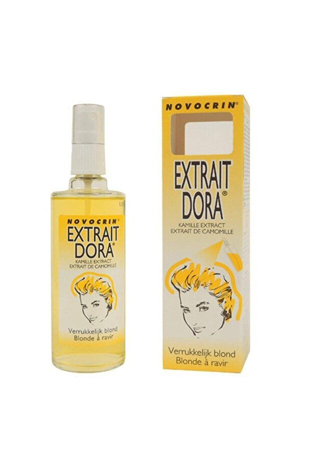Extraıt Dora 125ml - 1