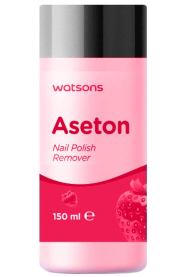 Aseton 150 ml - 1