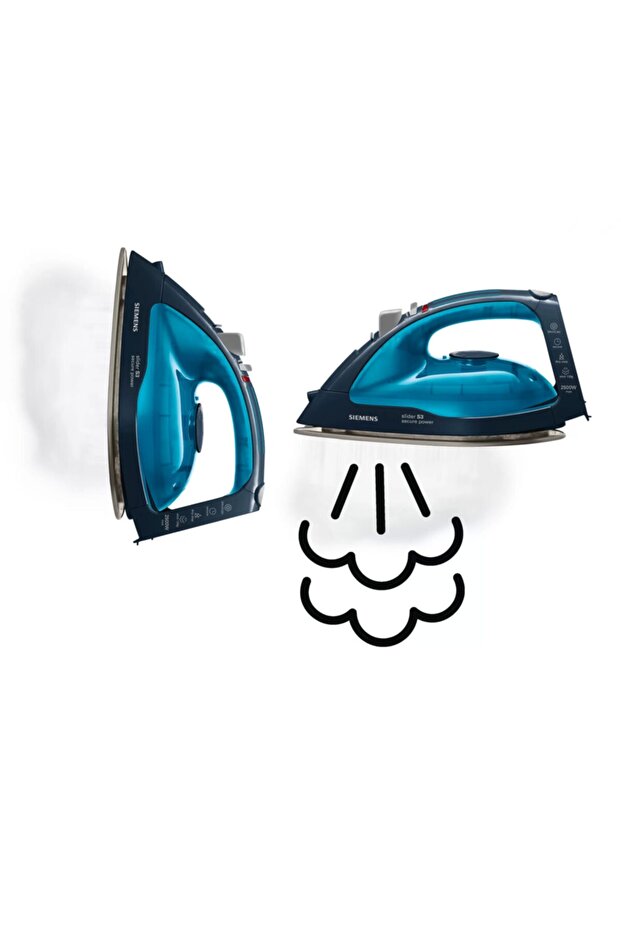 Buharlı Ütü Tb46230 - 3