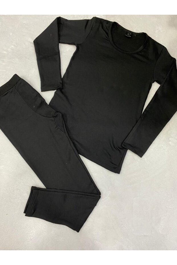 Термобілизна - 1