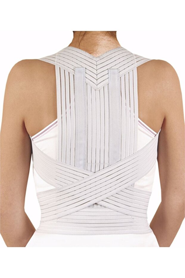 1320 Posturcare Upright Posture Corset Humpback Anti-Hump Back Waist Corset Posture Corset