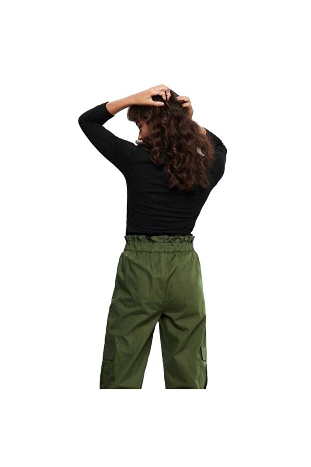 Onllıve Love Lıfe Bayan Bluz - 2