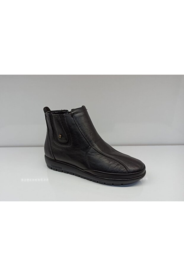 Anatomik Çok Yumuşak Bot - 3