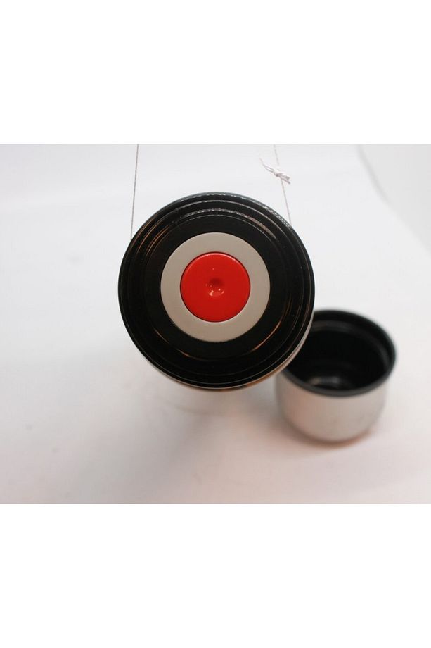 Çelik Termos 0,70 Lt. Inox - 2