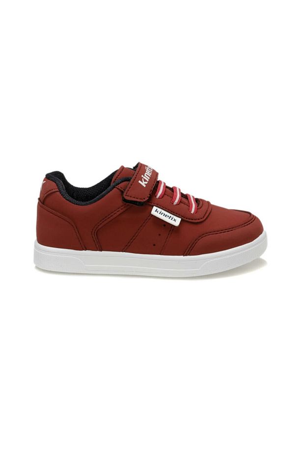 PASEN 9PR Bordo Erkek Çocuk Sneaker Ayakkabı 100435888 - 2
