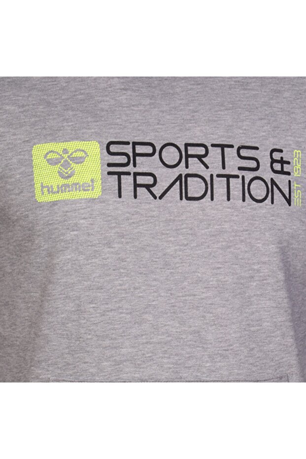 Flume Sweatshırt - 4