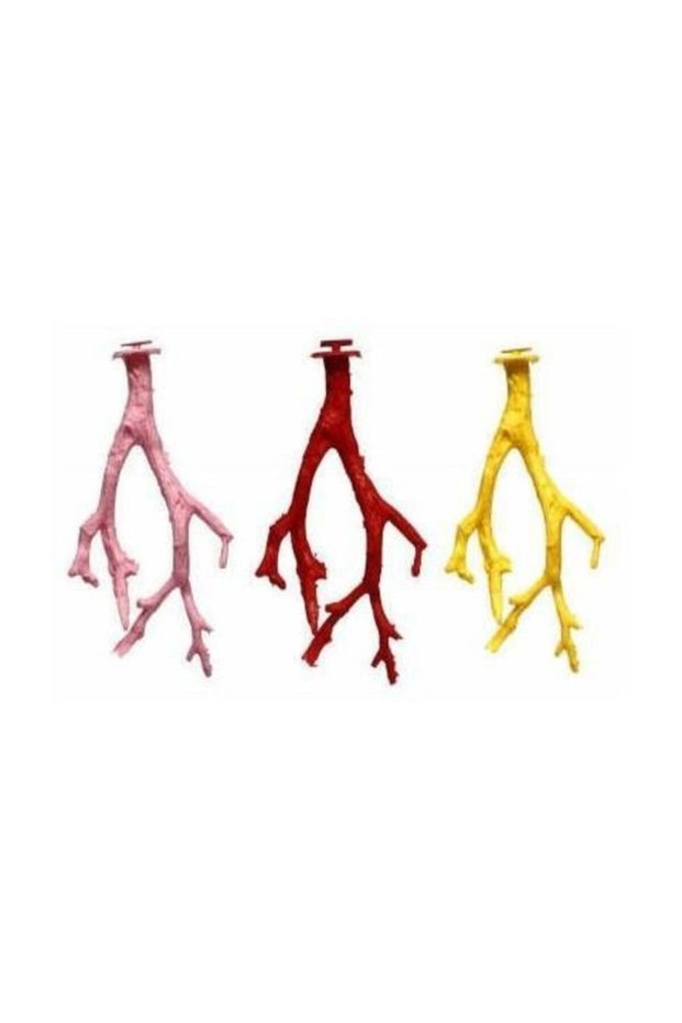 Branch Bird Perch Bird Toy