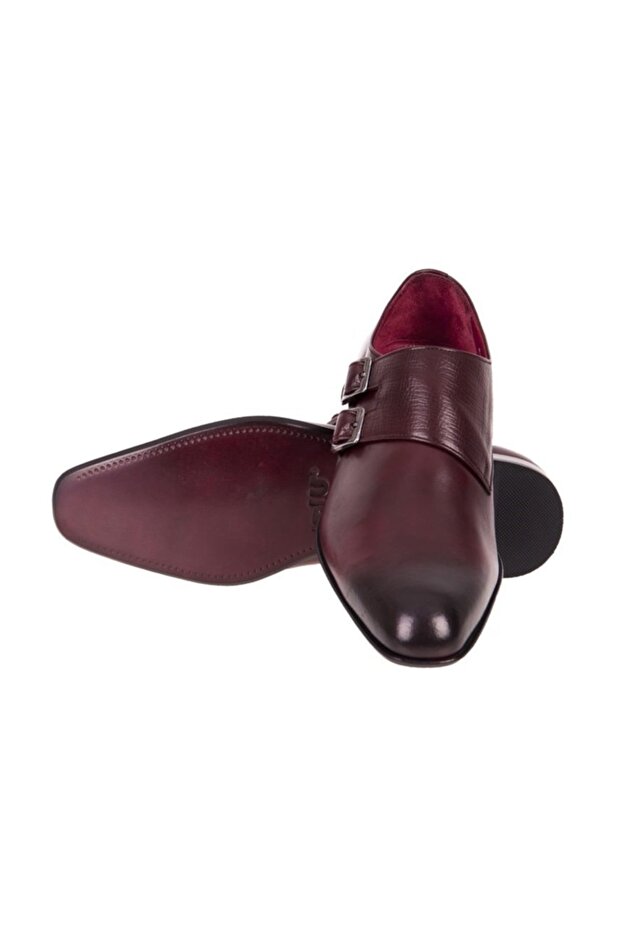 Deri-kösele Ayakkabı - 2