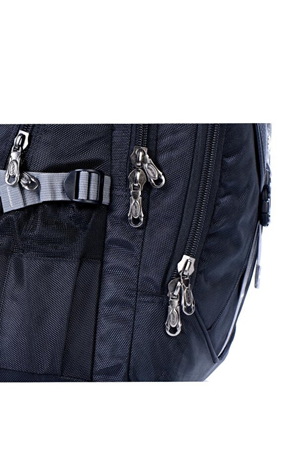 Backpack 50344 Black - 5