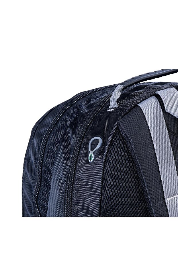 Backpack 50344 Black - 6