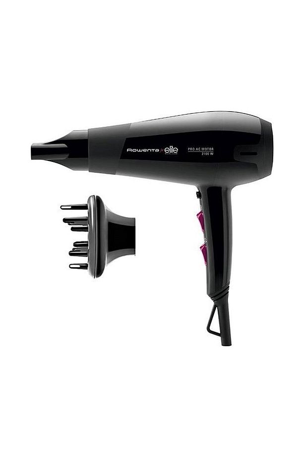 Elite Ecv-8222 2100w Saç Kurutma Makinası - 2