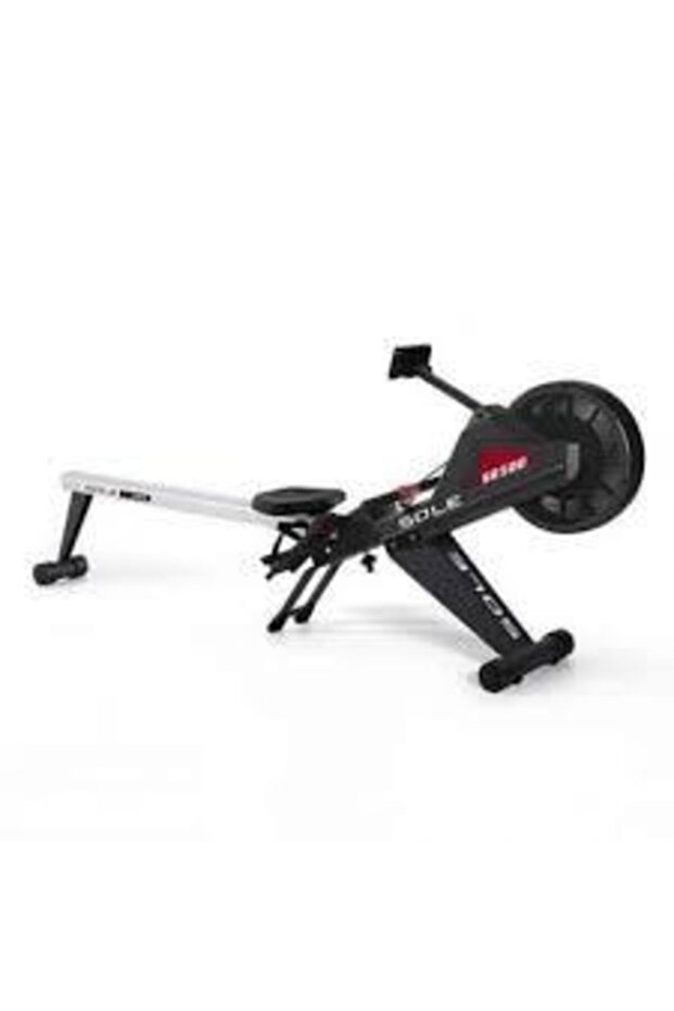 Sr500 Kondisyon Küreği - 2