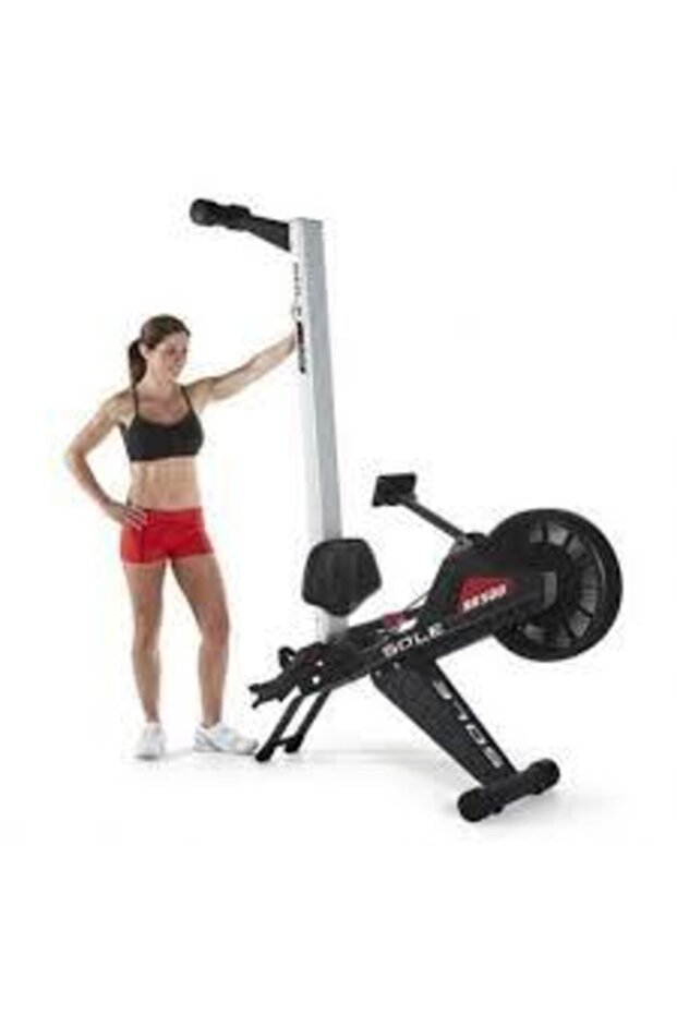 Sr500 Kondisyon Küreği - 3