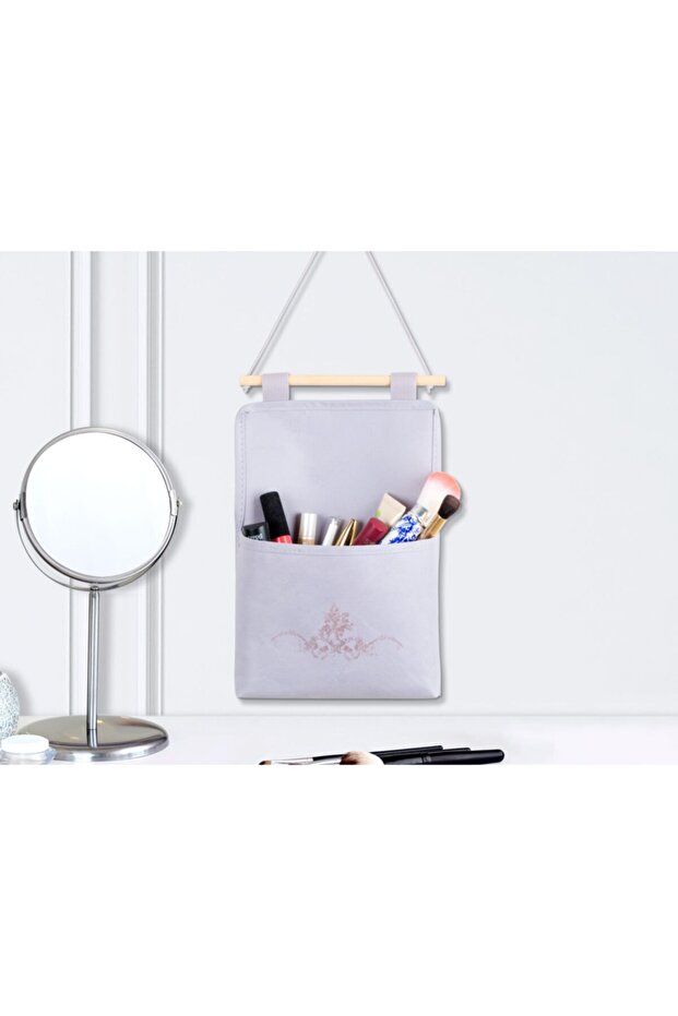 Kangaroo Organizer - Plum