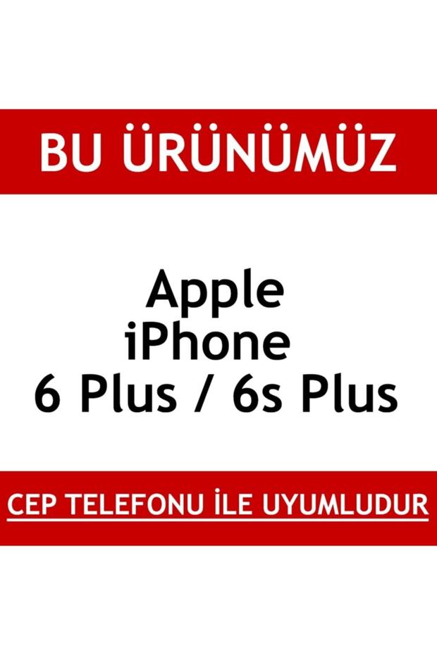 Apple Iphone 6 Plus Standlı Verus Kılıf Tam Koruma Stant Kapak - 2