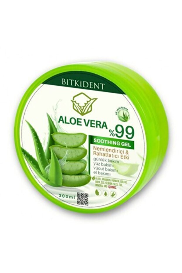 Aloe Vera Gel