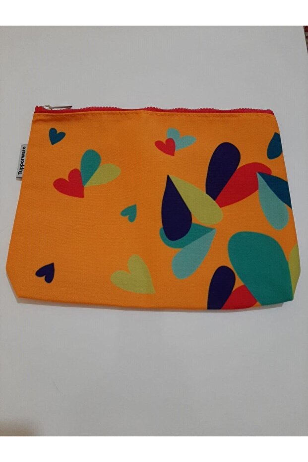 Makyaj Çantası - 1