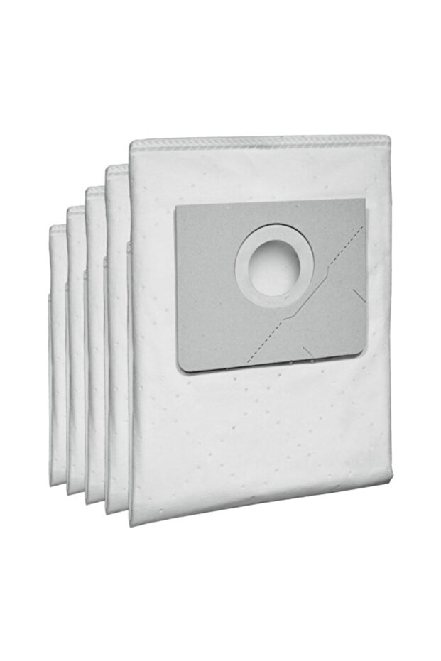 Nt20/1 Toz Torbası - 2