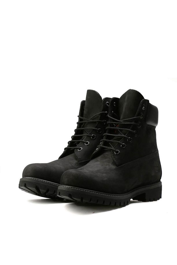 Erkek Bot & Bootie - 10073 6" Premium - 10073 - 2