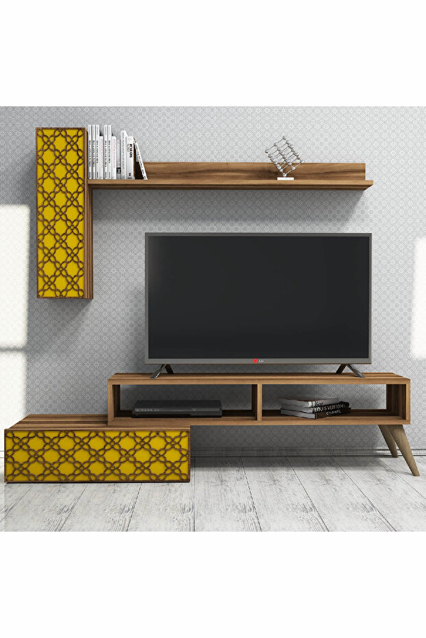 Planet Tv Ünitesi - 3