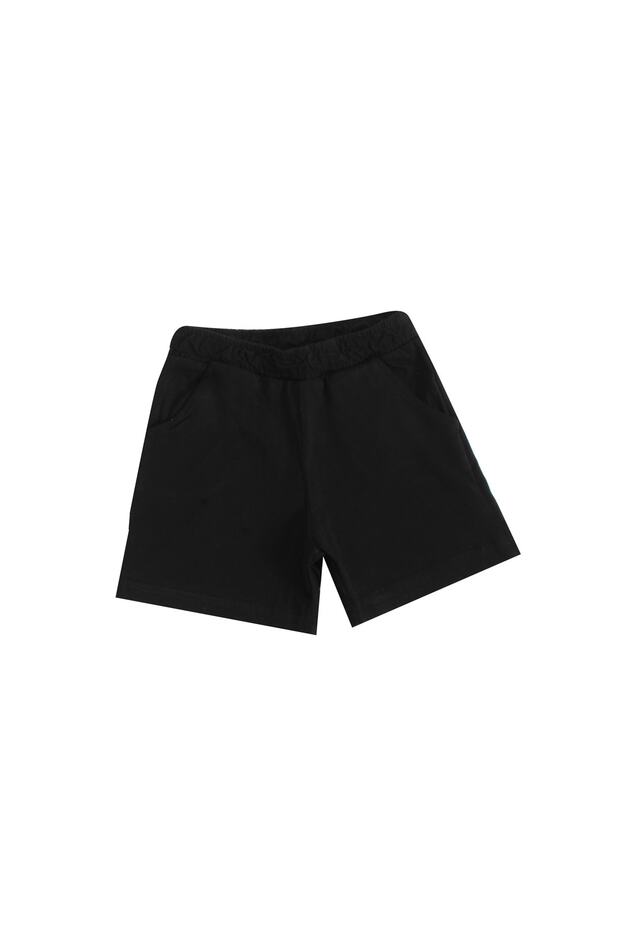 طقم علوي سفلي أصفر للجنسين Mbhy01b - 3