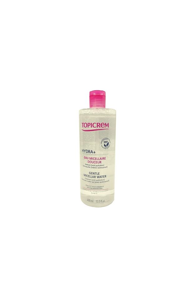 Misellar Temizleme Suyu 400 Ml - 1