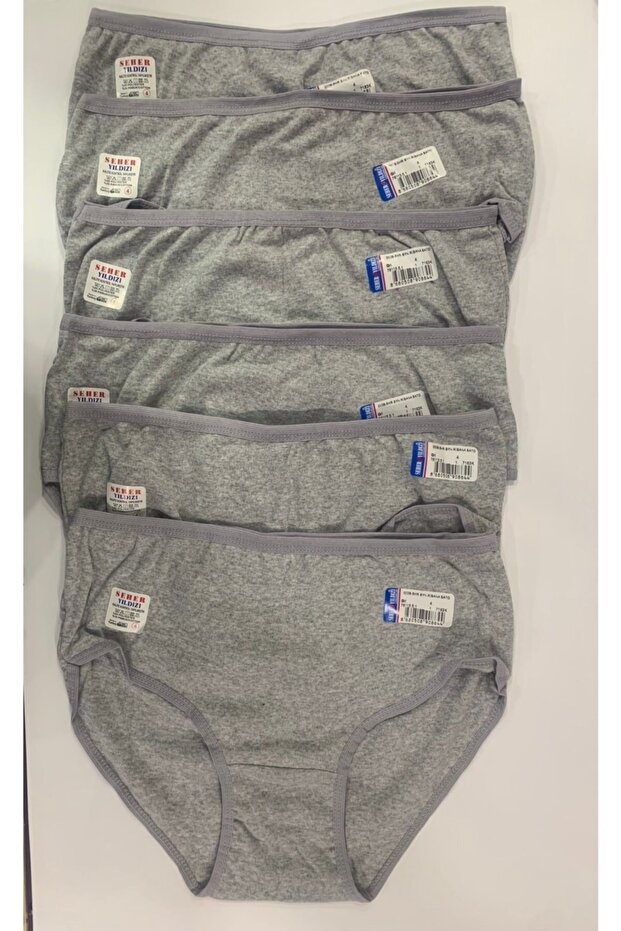 Seher Women's 12 Pack Star Bato Seherbato
