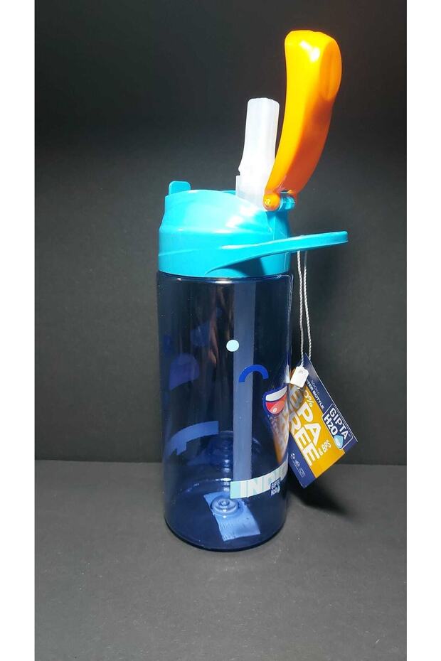 500 Cc Tritan Matara - 1