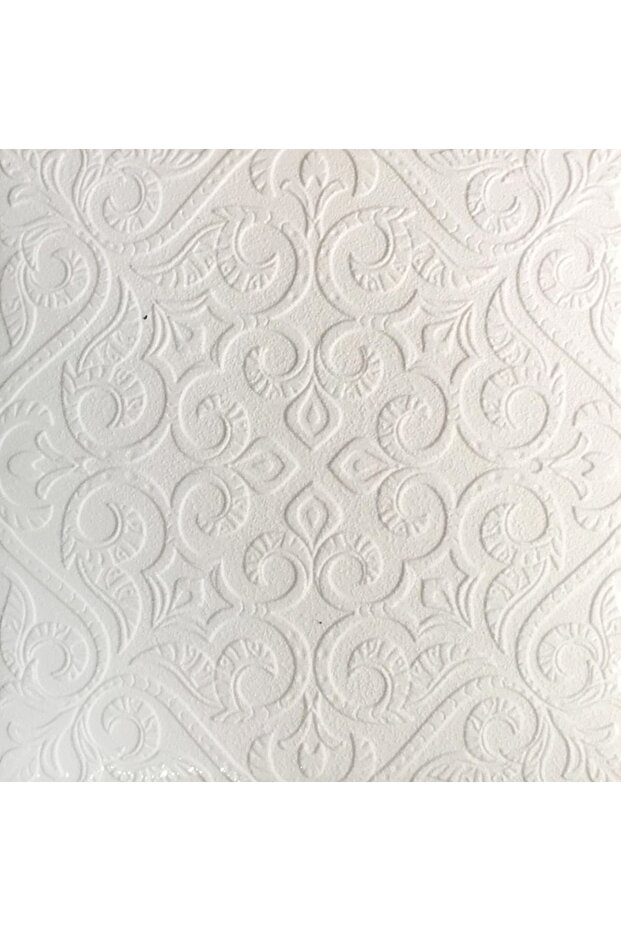 Evrim - 10 Adet 2.5 M2 Strafor Tavan-duvar Paneli - 1