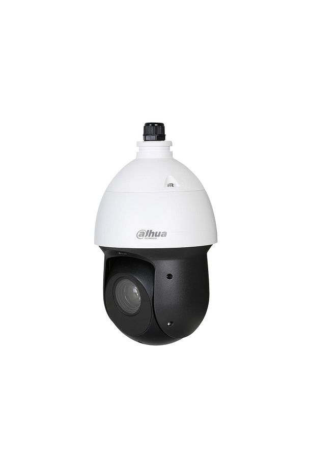 Sd49225xa-hnr 2 Mp 25x Starlight 4.8-120 Mm Lens Gece Görüşlü Ip Ptz Kamera - 1