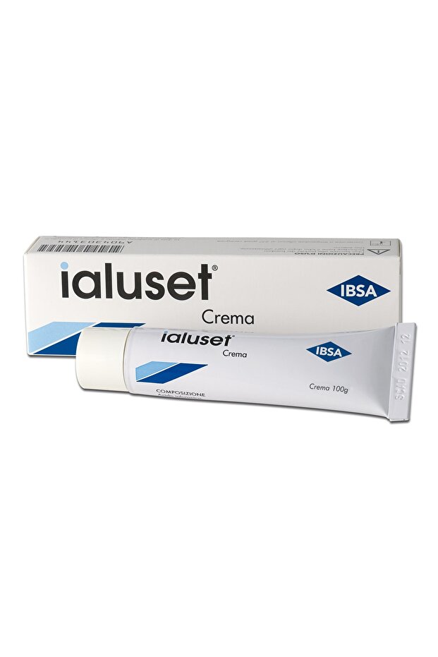 Ialuset Krem 100 Gr - 4