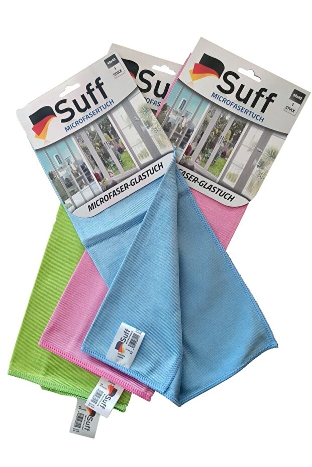 Mirofiber Cam Bezi - 1