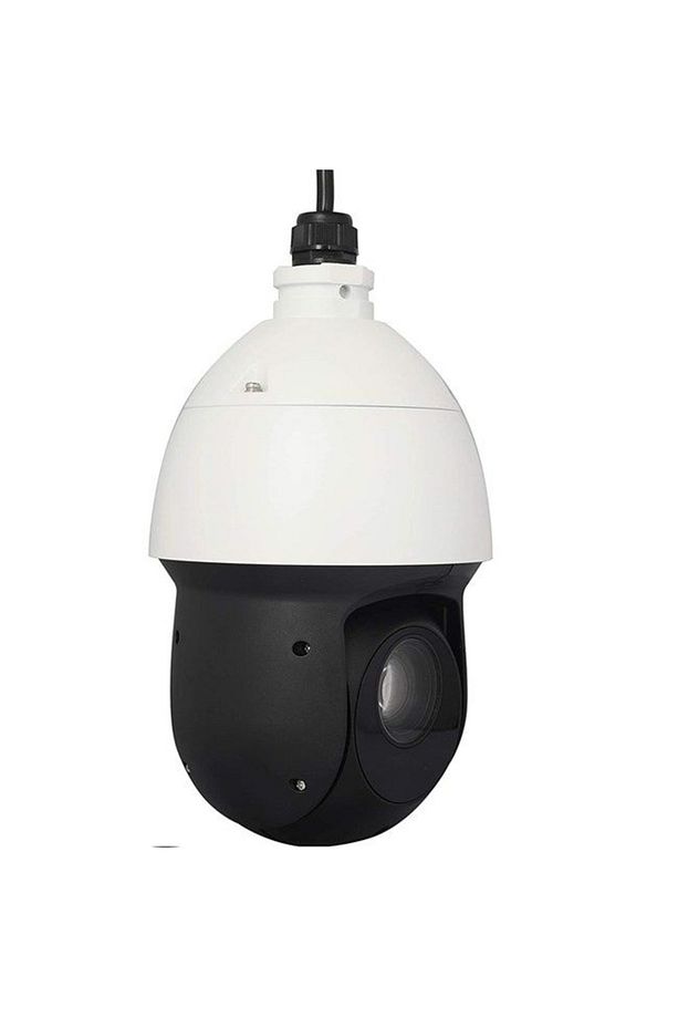 Sd49225xa-hnr 2 Mp 25x Starlight 4.8-120 Mm Lens Gece Görüşlü Ip Ptz Kamera - 2