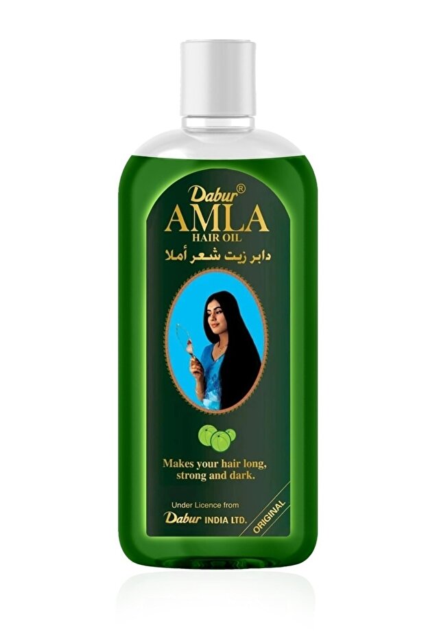 Daburamla Hair Care Oil