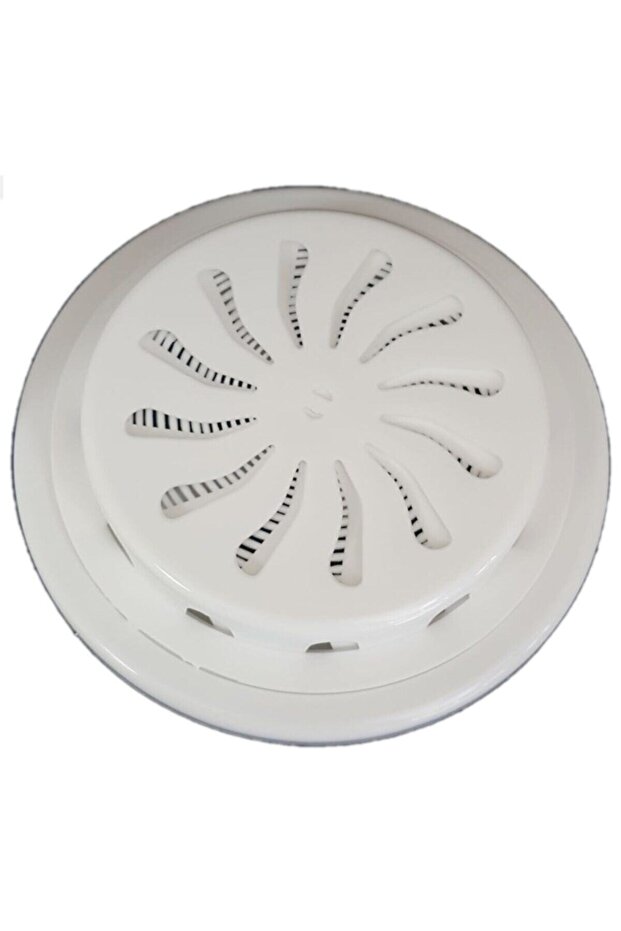 Doğalgaz Cam Menfezi Ayarlanabilir - 2