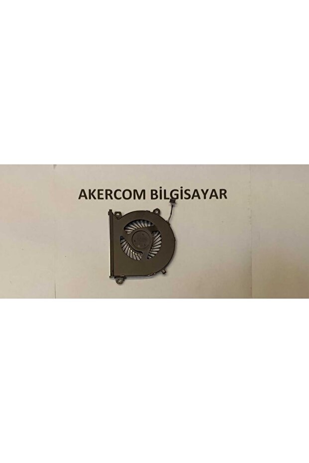 G770 Notebook Orjinal Fan