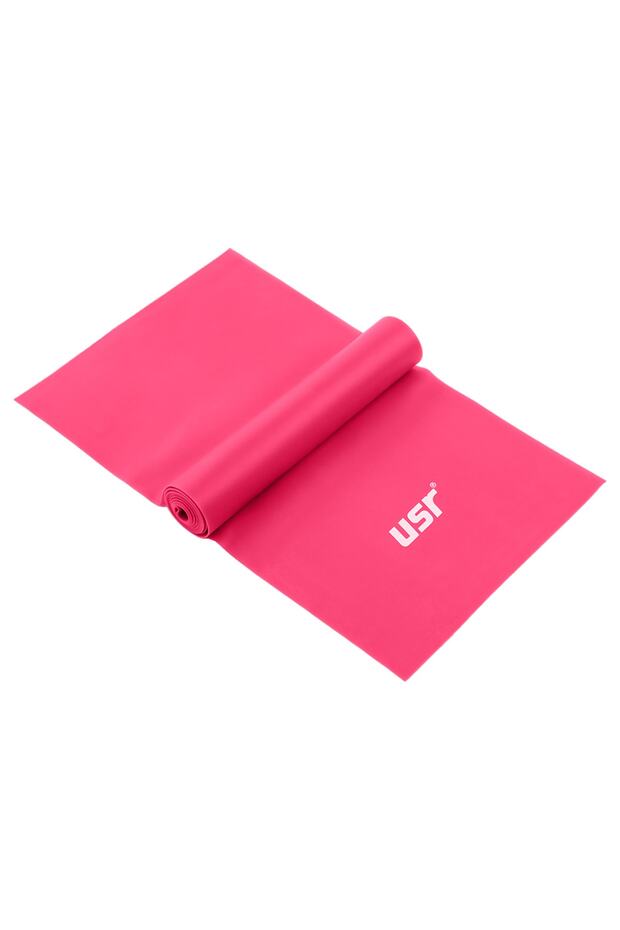Pilates Topu 554bm 20+55 cm Pilates Topu  Pompa ve  2 Lastik Sarı - 7