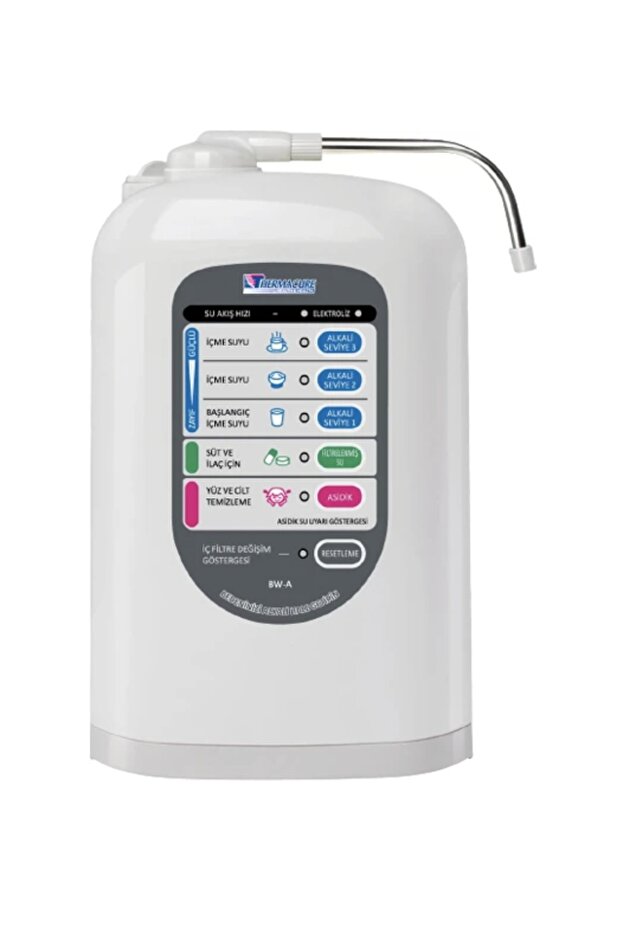 Alkali Su Iyonizeri Bw-a - 1