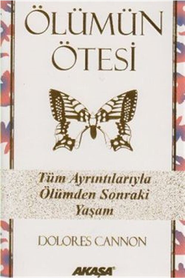 Ölümün Ötesi - 1