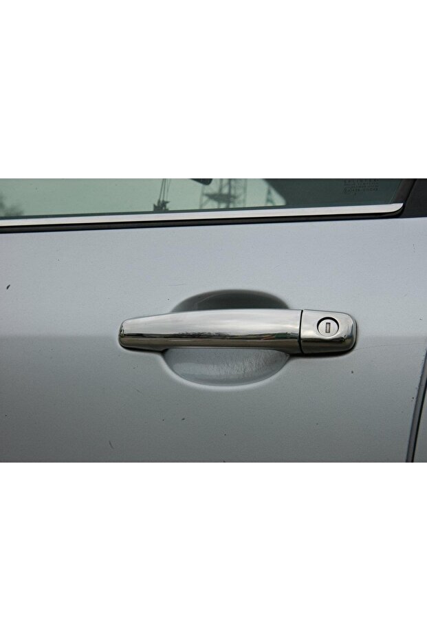 Peugeot 307 Kapı Kolu - 3