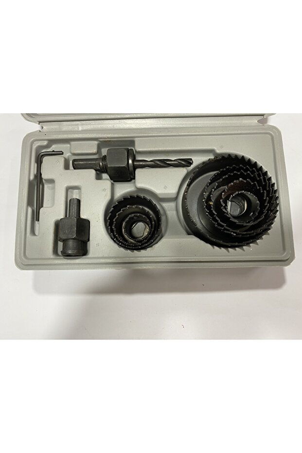 Panç Seti 11 Parça - 1