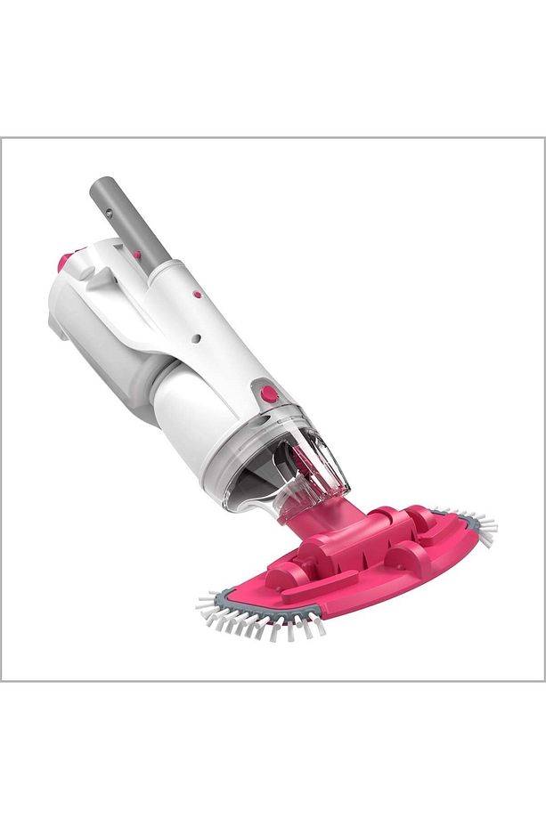 Bc30 Şarjlı Havuz Temizleme Robotu - 4