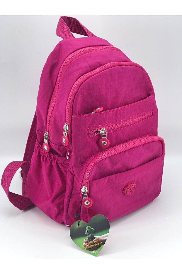 259 Klinkir Backpack Pink - 3