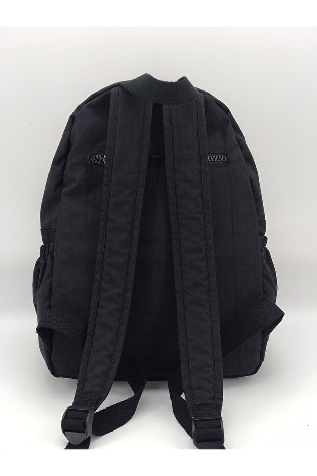 259 Rucsac Klinkir Negru - 2