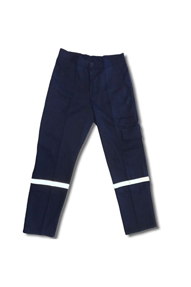 بنطلون عمل صيفي - 1