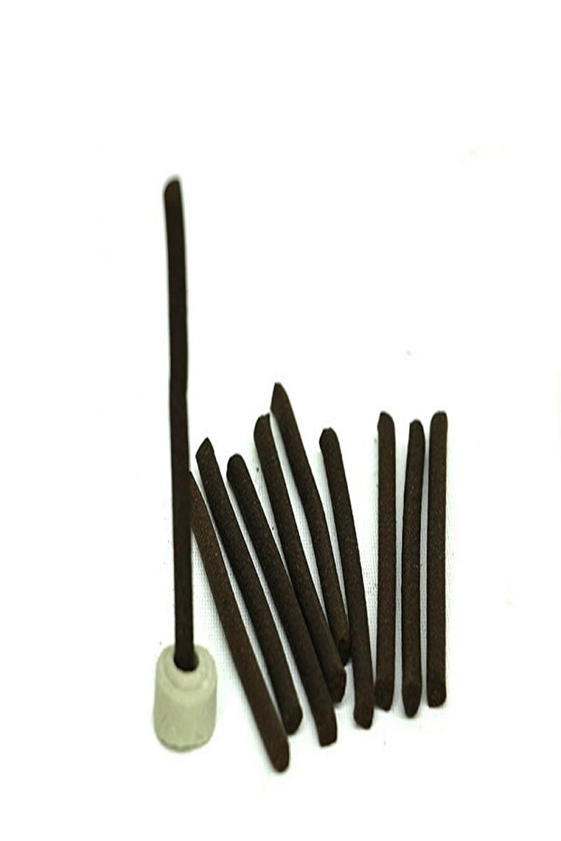 Vanilya Dhoop Tütsü - 2