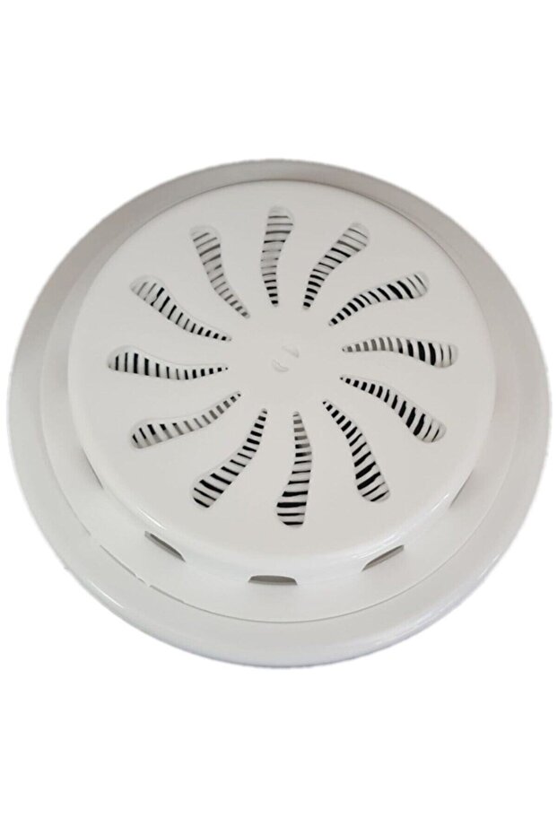 Doğalgaz Cam Menfezi Ayarlanabilir - 1