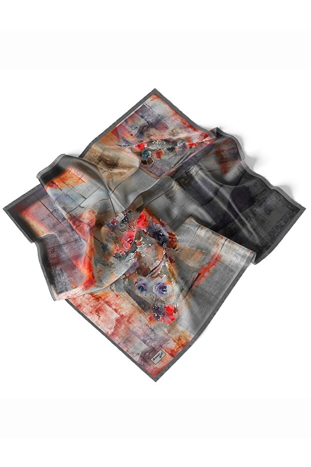 Sport Scarf 2022 Spring-Summer Season 3081-11