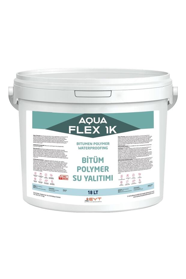 Aqua Flex 1k - 1