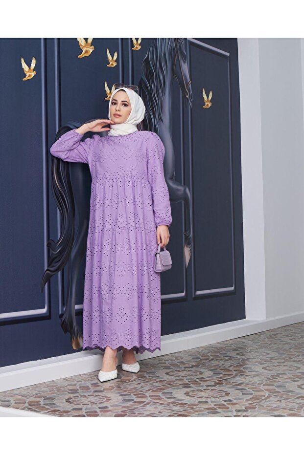 Clove Dress 1186